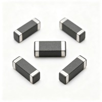 RC0402FR-0722RL 0.063W 1/16W -55C à +155C Résistance haute puissance pour prototypage de circuits imprimés