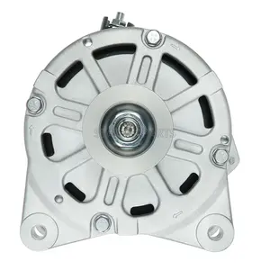 Генератор переменного тока 12V 190A для BENTLEY CONTINENTAL GT 6.0L LR1190-906 LR1190- 906B LR1190-906C LR1190-906E 07C903021J