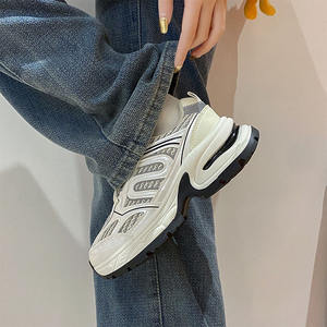 Factory Direct Wholesale <strong>Trainers</strong> Women Sneakers Fashion Sneakers Women <strong>Ladies</strong> Designers Sneakers - Product Image 3