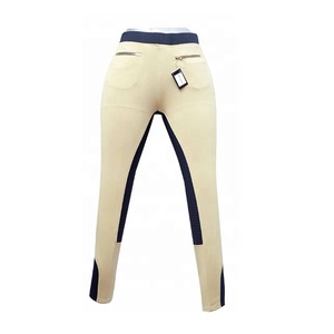Pantalon d'équitation. - Product Image 4