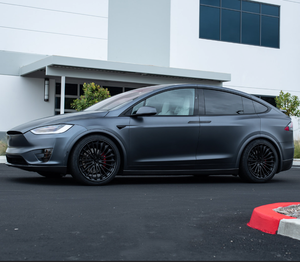 ล้ออัลลอย <span class=keywords><strong>AK102</strong></span> monoblok ขนาด18นิ้ว20นิ้ว - Product Image 4