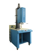 15kHz 4200w LINGKE soudage haute puissance pp Led ampoule Tube tuyau ultrasons plastique machine de soudage