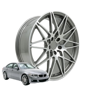 Rines Personalizados de Aluminio Forjado para Automóviles, de 18-22 Pulgadas, 5 Birlos, Resistentes a Impactos y de Alta Capacidad de Carga para Vehículos - Product Image 3