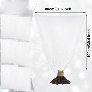 Bolsa de Protección para Plantas de Invierno para Prevenir el Frío y la Escarcha, Cubierta Protectora para Árboles Frutales para Evitar la Congelación - Product Image 3