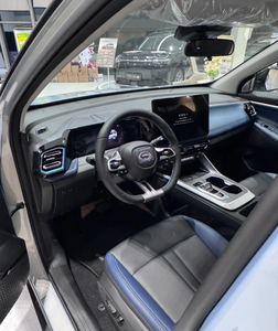 저렴한 가솔린 자동차 2026 <span class=keywords><strong>GS3</strong></span> 270T 엔조이 에디션 공장 직판 GAC <span class=keywords><strong>GS3</strong></span> EMZOOM 신차 - Product Image 4