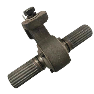 ลูกปืนแขวนสำหรับสกรูลำเลียงซีเมนต์168/219/273/323 - Product Image 3