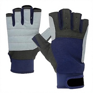 Professional DIVE&SAIL 5mm Neoprene Scuba Diving Gloves High-Stretch Antislip <b>Wetsuit</b> Spearfishing UV Protection Windproof All - Product Image 3