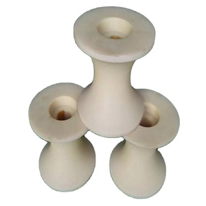 Nhà máy CNC gia công bánh xe duy nhất dây Dây nhựa ròng rọc dây ròng rọc nhựa nylon V <span class=keywords><strong>u</strong></span> h Vành Đai ròng rọc - Product Image 1