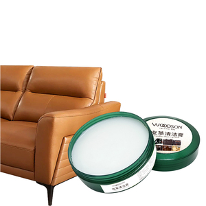 260g chaussures blanches polyvalentes crème de nettoyage tache blanchissant <span class=keywords><strong>nettoyant</strong></span> chaussure <span class=keywords><strong>cuir</strong></span> selle <span class=keywords><strong>savon</strong></span> - Product Image 4