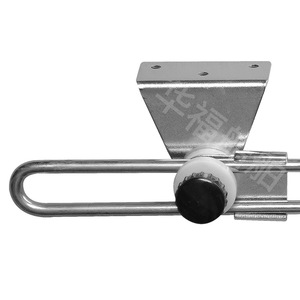 <b>Door</b> Opening Adjuster For Marine Use Adjustable Speed 15-55kg <b>Weight</b> Capacity Industrial Design - Product Image 3