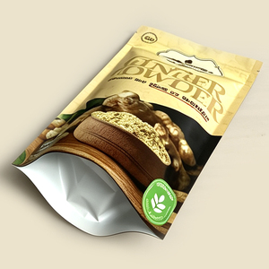 Custom Printed Design Plastic <b>Bags</b> Aluminum Foil Smell Proof Child Proof Resealable Food Cookie Herb Candy Gummy Packaging <b>Bags</b> - Product Image 5