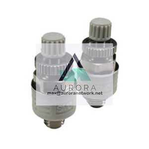 อุปกรณ์วาล์ว fneuatic อิเล็กทรอนิกส์คุณภาพสูง ASN2-U10/32 - Product Image 1