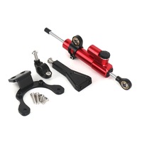 Nouveaux accessoires pour moto, amortisseur de direction réglable, stabilisateur adapté à Kawasaki Z900 Z 900 2020 2021 2022 2023 2024