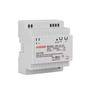Prix usine Offre Spéciale alimentation sur rail Din série DR/<span class=keywords><strong>EDR</strong></span>/NDR alimentation sur rail DIN DC commutation industrielle sur rail Din - Product Image 3