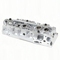 Culasse Raceorly 0200G2 95666802 pour moteur Citroen Xantia Peugeot 306 1.9L Turbo Diesel DHX XUD9TE