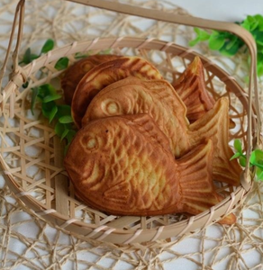 Toptan Mix kabarık Fluffy ön karışık toz satıcı 1kg paketlenmiş sokak yemeği Mix un Mix Pancake un için - Product Image 4