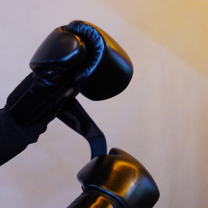 AR Sports Boxing Simulator Game Indoor Boxing Simulator Indoor Boxing Robot Game for Sports <strong>Hall</strong> - Product Image 4