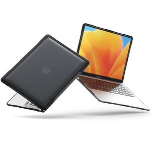 Funda para portátil a prueba de golpes para <span class=keywords><strong>MacBook</strong></span> <span class=keywords><strong>Air</strong></span> <span class=keywords><strong>13</strong></span> 2018 2020 A2337 A1932 A2179 <span class=keywords><strong>Pro</strong></span> <span class=keywords><strong>13</strong></span> 2020 <span class=keywords><strong>2022</strong></span> A2338 A2251 A2289 - Product Image 6