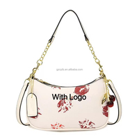 Sac à main imprimé pour femme, design tendance, nouvelle arrivée, sac à main de créateur pour femme, bandoulière unique pour femme