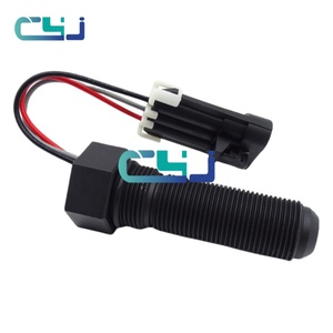Sensor de Velocidad RE295929 para Tractores 5045E 5055E 5060E 5065E, Sensor de Posición del Cigüeñal, Sensor de Revoluciones para Motor de Excavadora - Product Image 2