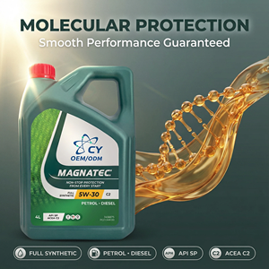 Nettoyant 5 étoiles anti-salissures pour prévenir la rouille du moteur - Product Image 4