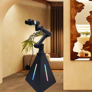 เครื่องหยอดเหรียญอัจฉริยะงานปาร์ตี้แต่งงานพร้อมแขนหุ่นยนต์พร้อมซอฟต์แวร์สำหรับแขนหุ่นยนต์1กก. 2025 - Product Image 5