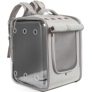 Pet Carrier <b>Backpack</b> Bag Dog Outdoor Travel Bag - Product Image 1