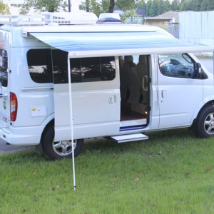 <span class=keywords><strong>Auvent</strong></span> de Camping <span class=keywords><strong>pour</strong></span> <span class=keywords><strong>Van</strong></span>, accessoire de Camping, <span class=keywords><strong>meilleur</strong></span> modèle - Product Image 1
