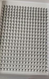 Sang Trọng Spire Mở Rộng 12 Hàng Tùy Chỉnh Premade Anime Gai Ấn tượng ANIME-INSPIRED Lông Mi Mở Rộng - Product Image 4