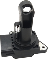Débitmètre d'air massique pour 1999-2012 Mazda 3 5 6 MX-5 Miata Protege 1.6L 1.8L 2.0L 2.3L 2.5L L4 & Mazda 6 3.0L 3.7L V6