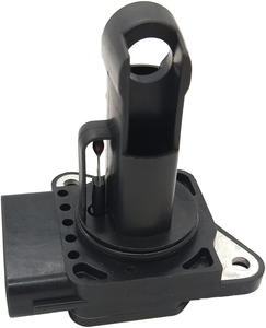 Misuratore di flusso d'aria di massa per 1999-2012 Mazda 3 5 6 MX-5 Miata Protege 1.6L 1.8L 2.0L 2.3L 2.5L L4 & Mazda 6 3.0L 3.7L V6 - Product Image 4