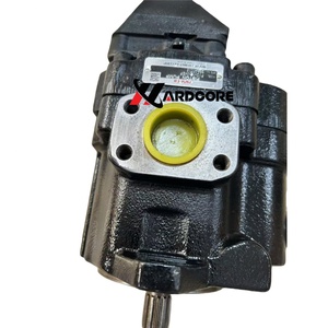 PVD-1B-32P-11G5-4191A PVD-1B-32 Hydraulic Pump for Excavator Parts - Product Image 1