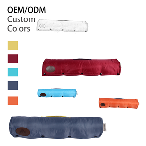 Hersteller Großhandel hochwertiger Oxford Stoff tragbare Haustiermatten Hundetraumat - Product Image 3