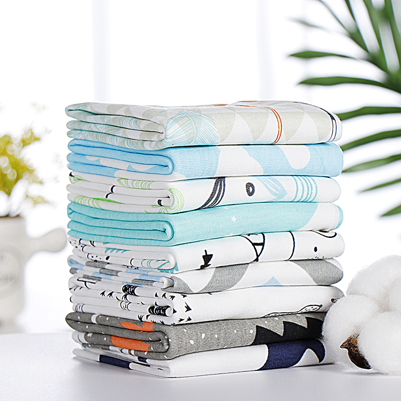 Ткань из чистого хлопка с принтом 185gsm, ткань для пэчворка, ткань для шитья, квилтинга, ткани для рукоделия, материал для рукоделия, хлопок ручной работы