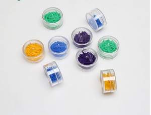 Produk Perawatan Mulut Serbaguna Grosir Baji Gigi Warna-warni dalam Berbagai Ukuran - Product Image 6