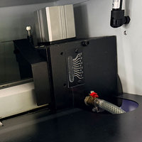 Alimentateur de barres intelligent JIA KUN pour centre d'usinage, production continue, 390 kg