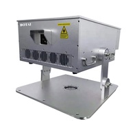 BotaiI 10w 15w 20w 25w 30w intérieur extérieur couleur animation disco club fête laser scène lumière
