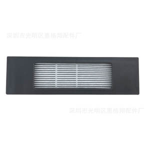 Filtro de aspiradora robot Ecovacs Hepa de alta eficiencia para T5 T8 T9 N5 N8PRO OZMO 920 950 - Product Image 4