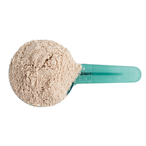 Proteína Aislada de Arroz Integral Natural Premium, Ingrediente en Polvo, Marca FitTree International, Potenciadores Nutricionales para Alimentos Veganos - Product Image 1