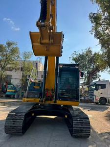 รถขุดตีนตะขาบ CAT 320D2L ขนาด 20 ตัน รถขุดไฮดรอลิกสำหรับงานก่อสร้างและงานดิน - Product Image 3