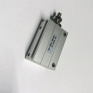 กระบอกสูบ SMC รุ่น CDUJB8-15DM สำหรับเครื่อง SMT - Product Image 4