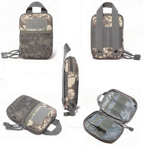 屋外応急処置緊急戦術医療バッグポーチ小さな医療バッグ - Product Image 3