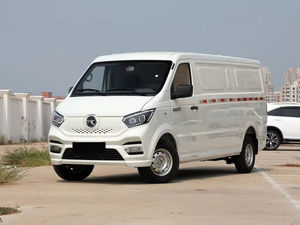 Camioneta Mini Kama ES7 China Nueva, Vehículo Eléctrico de 41.93kWh, 2 Pasajeros, Fila Única, 96HP - Product Image 3