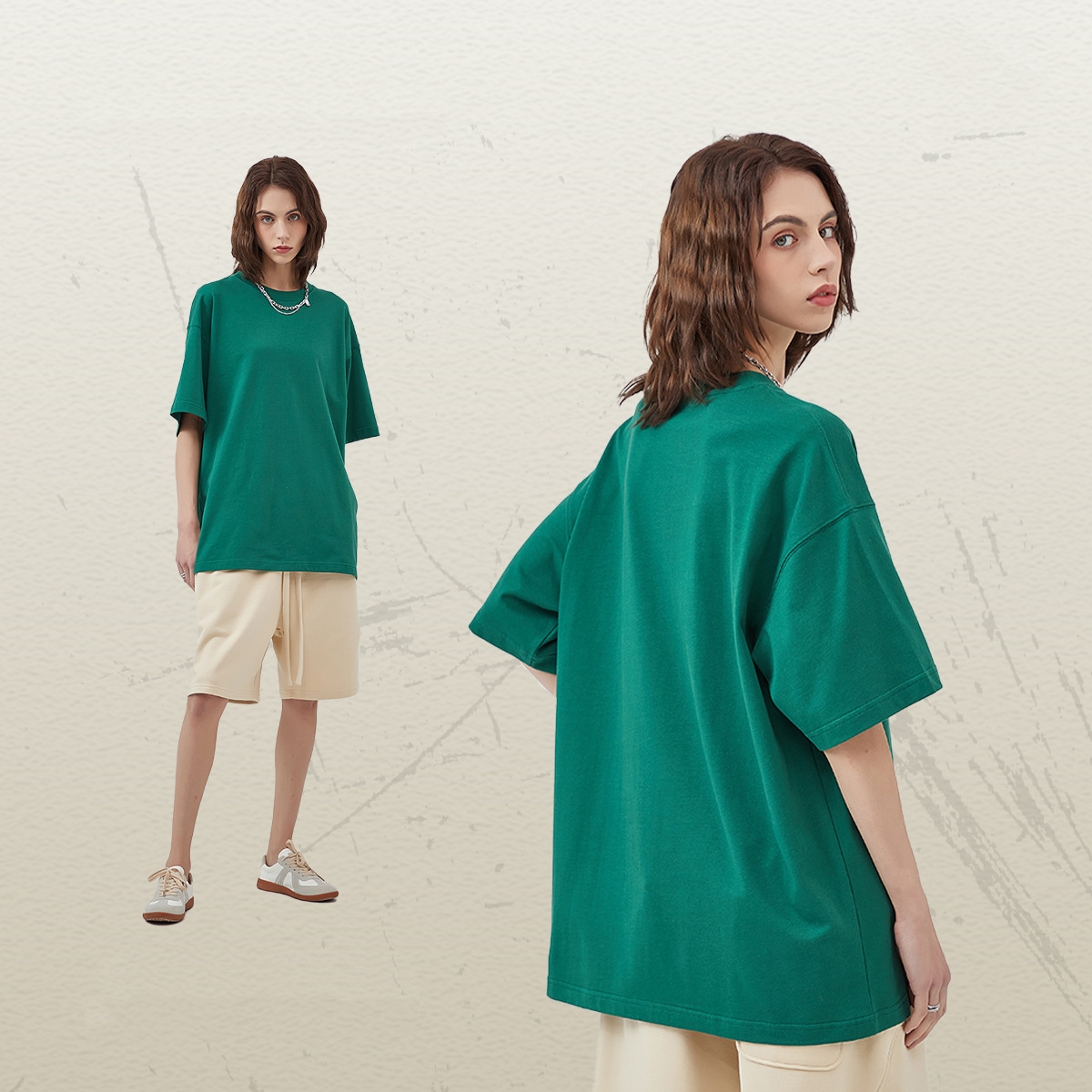 Forest Green