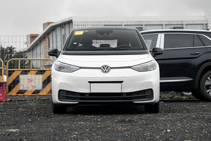 Vehículo Chino ID.3 Ultra Smart Edition, Auto Eléctrico EV 2024, Volkswagen <span class=keywords><strong>ID3</strong></span> ID 3, Hatchback Compacto Totalmente Eléctrico - Product Image 2