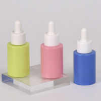 Juego de Herramientas de montaje para coche, set de herramientas de montaje de 15ml, 30ml y 50ml