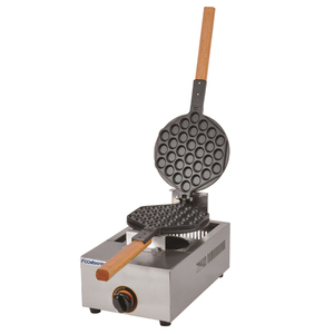 Gaufrier à bulles de gaz Oem & Odm multifonction Gaufrier <span class=keywords><strong>boulanger</strong></span> Snack Machine à gaufres Réchaud à gaufres - Product Image 1