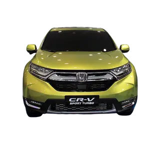 2023 nuovo SUV Hondas CRV CR-V 2023 benzina benzina nuova auto 1.5T 193Ps 5 7 posti 0km CRV nuova auto in magazzino
