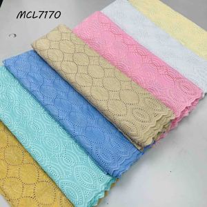 Haute qualité 100% coton tissu <span class=keywords><strong>sec</strong></span> femmes brodé <span class=keywords><strong>suisse</strong></span> Voile coton dentelle pour mariage - Product Image 1