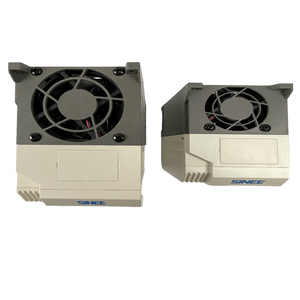 Variador de Frecuencia Variable (VFD) Serie SINEE A90, Modelo A90-4T5R6B, 400V 2200W Trifásico, Mini, para Compresor de Aire - Product Image 6